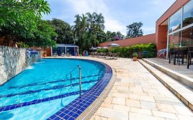Hotel Golden Park Ribeirão Preto by Nacional Inn